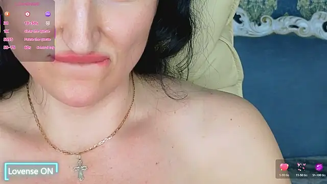 MissRossi live sex cam