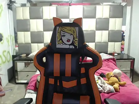 dulcecandy18's cam snapshot