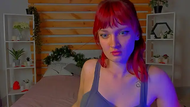 Alicia_Wiliss's cam snapshot