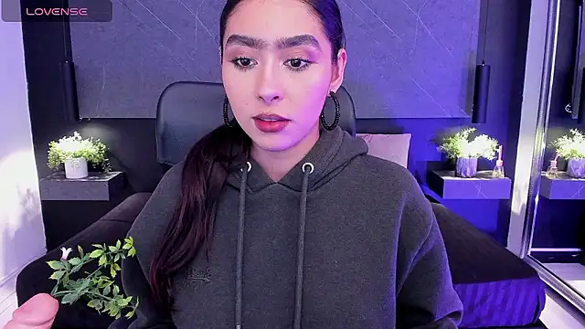 Danielacossio live sex cam