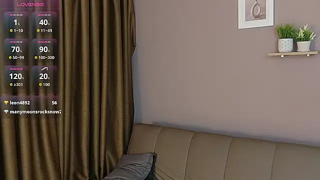 Breidyhard live sex cam