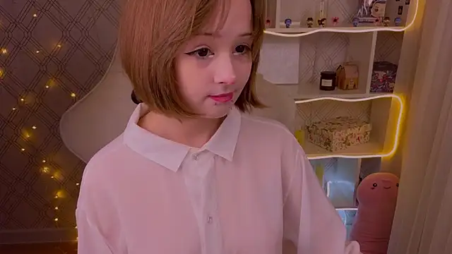 Mary_uw's cam snapshot