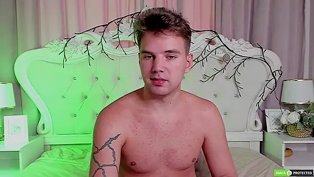 ArthurWhitee live sex cam