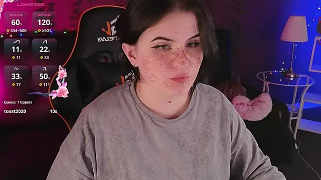 Dark_Shine's cam snapshot