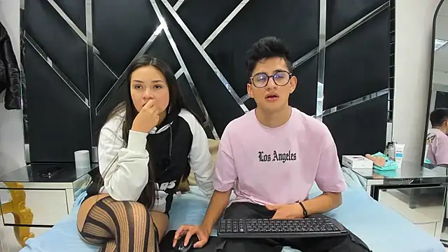 Noa_Arez's cam snapshot