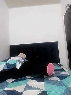 Nelsareth live sex cam