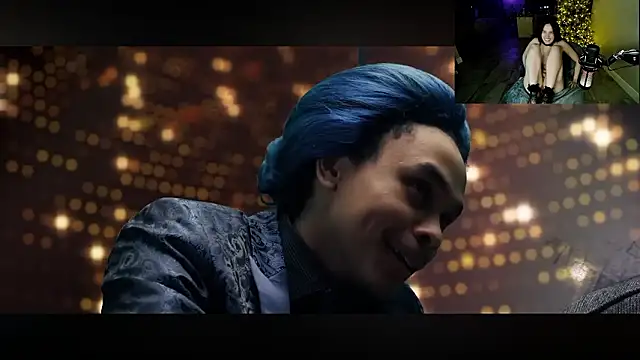 skimpysushi's cam snapshot