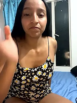 Eve_Ritz's cam snapshot