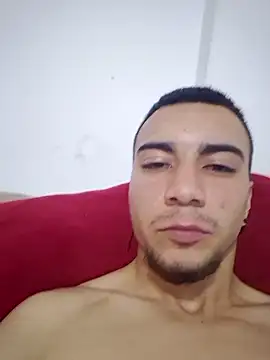 OrtegaJeysson's cam snapshot