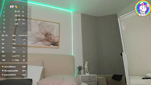 VirginChloe's cam snapshot