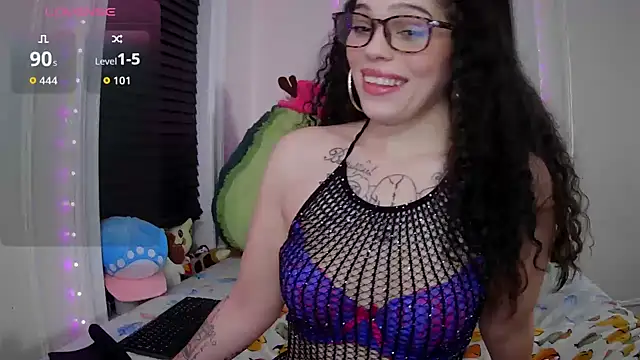 sapphirestorm8's cam snapshot