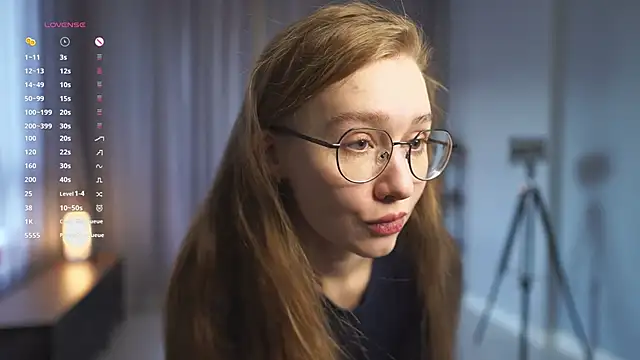 HollyOuk live sex cam