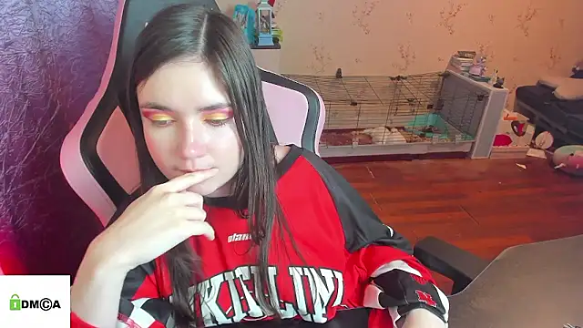 Crazy_forest_fairy live sex cam