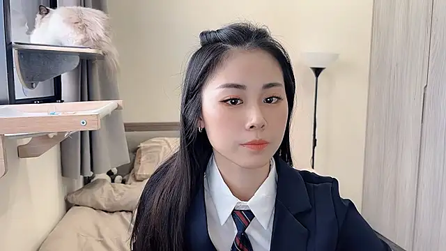 BabyOneDaily live sex cam