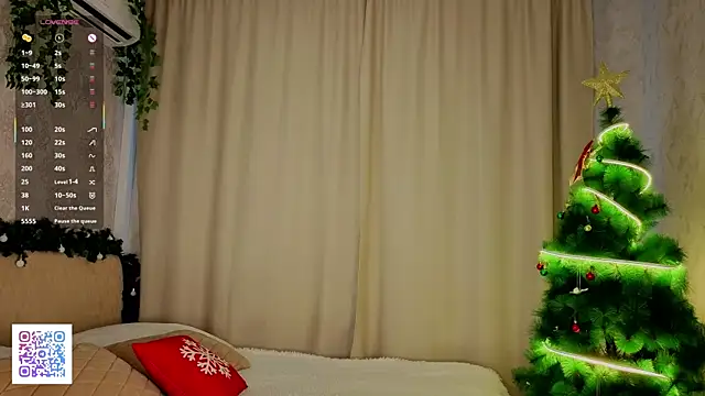 CarmanHenning's cam snapshot