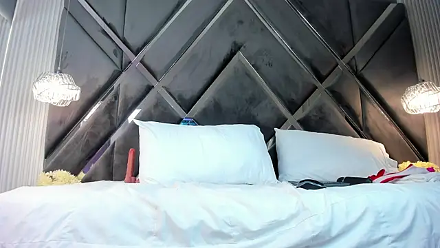 CoraimaSahin's cam snapshot