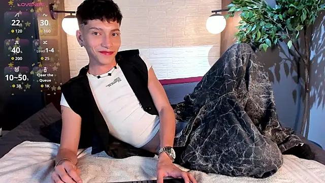 Tiam_muller's cam snapshot