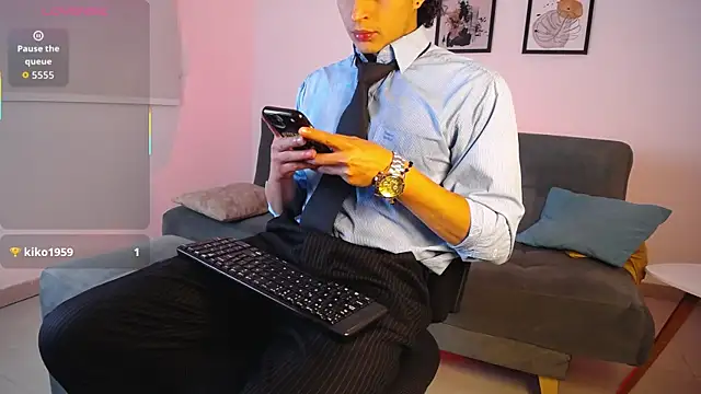 Jay_Taylor's cam snapshot