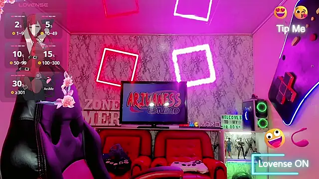 Alessa_mullen live sex cam