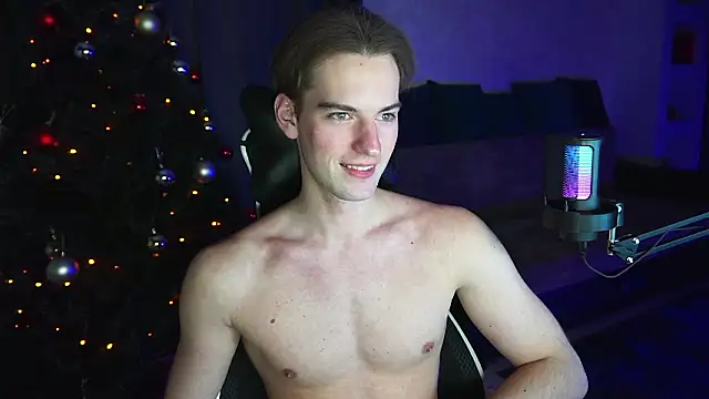 Litmate's cam snapshot