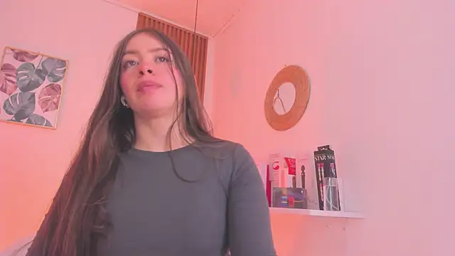 TiffanyWright live sex cam