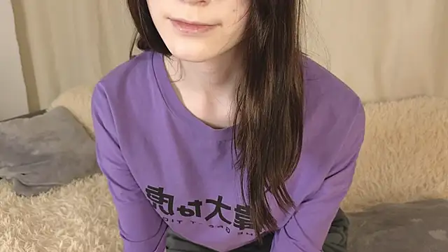 YvonneShames's cam snapshot