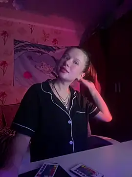 princess_bu_'s cam snapshot