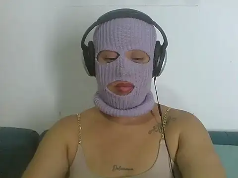 goddessplasure's cam snapshot