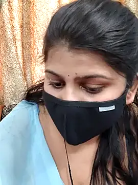 Hotty-simran's cam snapshot