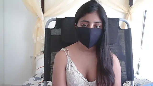 shimona's cam snapshot