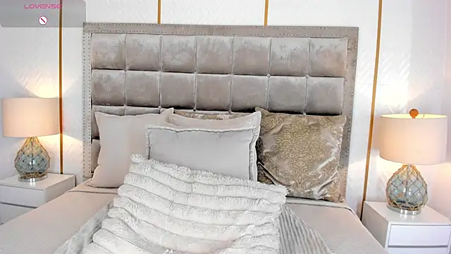 DakotaWangi's cam snapshot