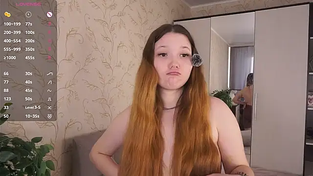 KarlKeliipio's cam snapshot