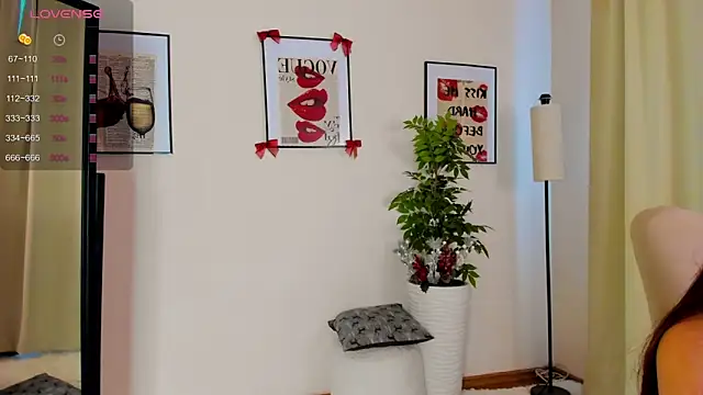 VanessaSmuth's cam snapshot