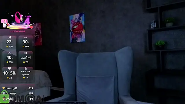 Beatrice_Brice's cam snapshot