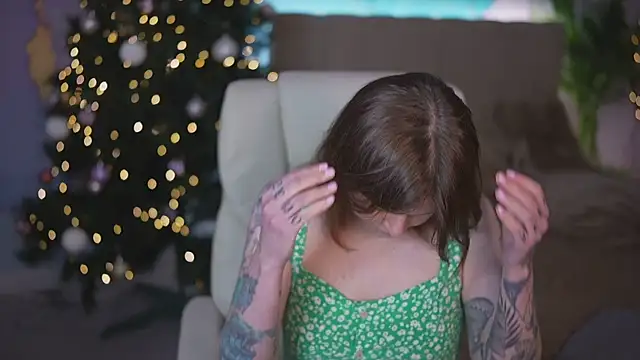 TinaMelt's cam snapshot