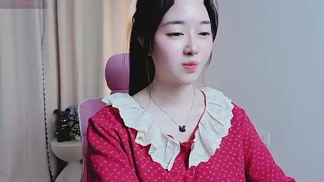 Miu-999 live sex cam