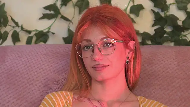 DaphneRose's cam snapshot