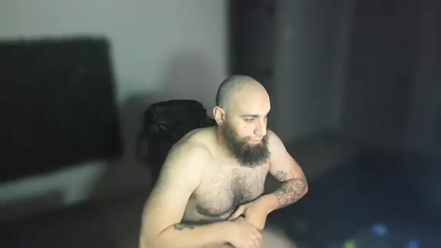 MastaWolfy's cam snapshot