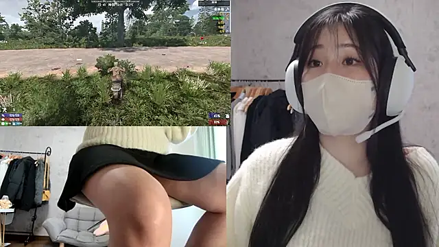 minami1129's cam snapshot