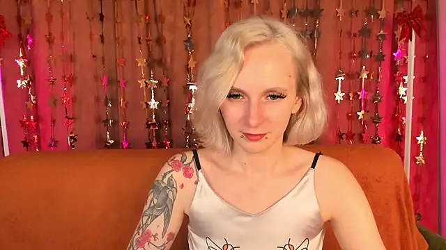 LikiLips live sex cam