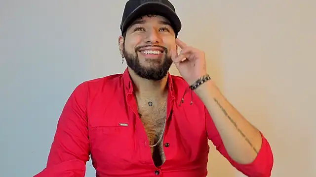 RomanBlack_ live sex cam