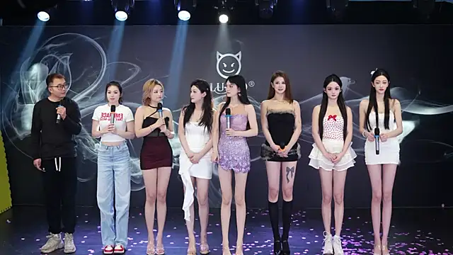 LU-909's cam snapshot