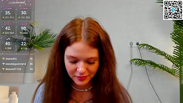 desiree_doll's cam snapshot