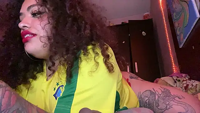 scarlettsamithh's cam snapshot