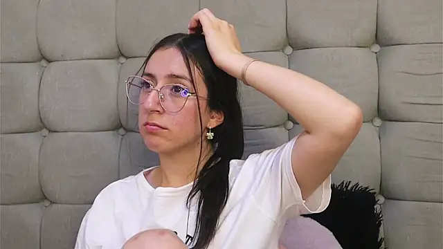 Sweet_Sammy_ live sex cam