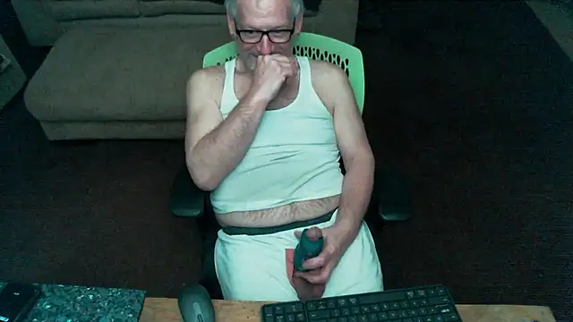 Chronic_Whacker's cam snapshot