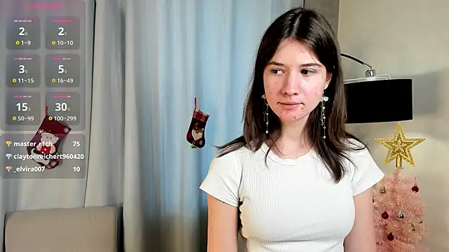 MarilynMun's cam snapshot