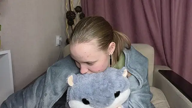 BibiStapler's cam snapshot