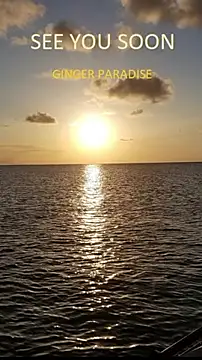 Ginger_Paradise live sex cam