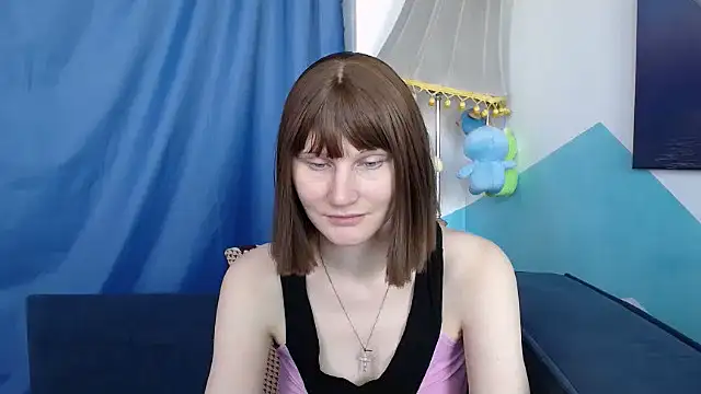 cornflower_mm's cam snapshot